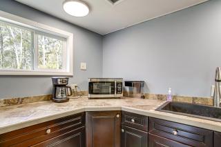 Walk to Main Street Family-Friendly Crisfield Gem - 3