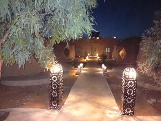 RestCamp ErgChebbi - Merzouga - 6
