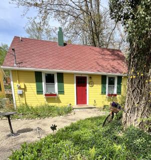 Maplewood Cottages 2 - Coloma - 8