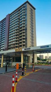 Apart Hotel - Riocentro/Rock in Rio - Rio de Janeiro - 9