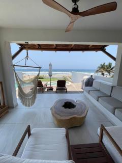 Tsandu Playa Blanca - 3