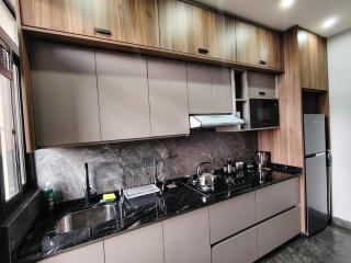 Spacious Smart Garzonier - Cochabamba - 5