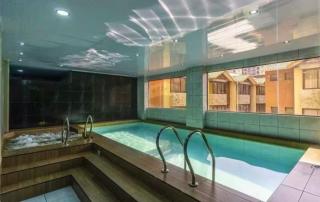 Spacious Smart Garzonier - Cochabamba - 3