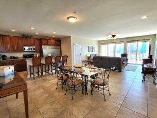 Sleeps 12-3 Bedrooms-7 Beds-3 Bath-Great Views-1700 SqFt - North Myrtle Beach - 0