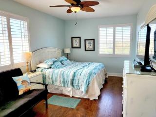 Sleeps 12-3 Bedrooms-7 Beds-3 Bath-Great Views-1700 SqFt - North Myrtle Beach - 8