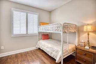 Sleeps 12-3 Bedrooms-7 Beds-3 Bath-Great Views-1700 SqFt - North Myrtle Beach - 4