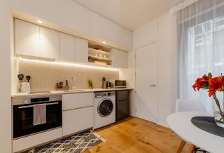 Cosy Urban Studio - Unbeatable Central Location! - Wellington - 2
