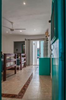 La Casa Del Velero, Beachfront - 9