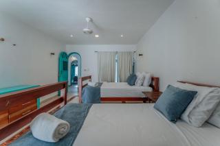 La Casa Del Velero, Beachfront - Chicxulub - 7