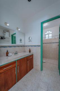 La Casa Del Velero, Beachfront - Chicxulub - 5