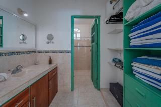 La Casa Del Velero, Beachfront - Chicxulub - 6