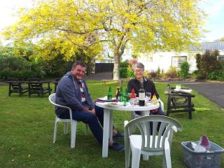 Waiuku Lodge Motel - Waiuku - 5