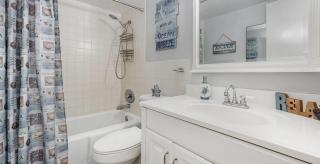 Space Coast Retreat at Sandpiper Towers - Satellite Beach - 1