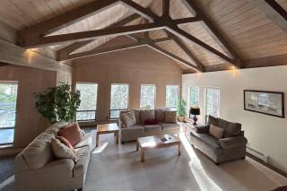 Tumbleweed Pines home - Incline Village - 9