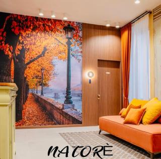 Natorè - camere di charme - Verona - 0
