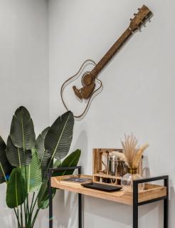 The Ryman Hideaway by Stay Local Nashville - 5