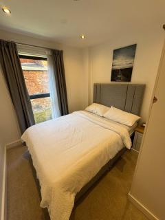 2 Bed Duplex with En-suite 5 mins walk from city centre - Leeds - 1