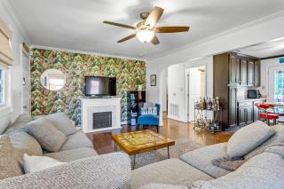 The Sharpe Shack by Stay Local Nashville - 9