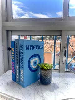 Penthouse duplex with private terrace and cine room 24h entrance - Málaga - 2