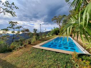 Casa de Campo Familiar con Piscina La Vega Cundinamarca - La Vega - 2