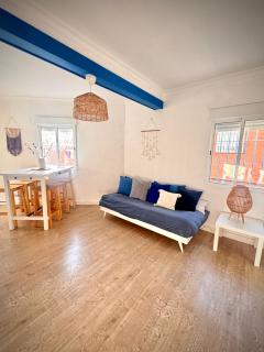 Penthouse duplex with private terrace and cine room 24h entrance - Málaga - 4