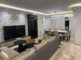 The Almazha Stay Modern Comfort - Il Cairo - 0