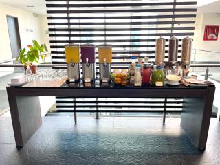 Hotel bh El Poblado - 7