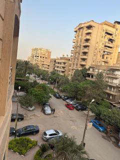 The Almazha Stay Modern Comfort - Il Cairo - 8
