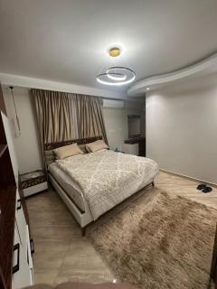The Almazha Stay Modern Comfort - Il Cairo - 4