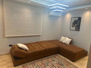 The Almazha Stay Modern Comfort - Il Cairo - 2