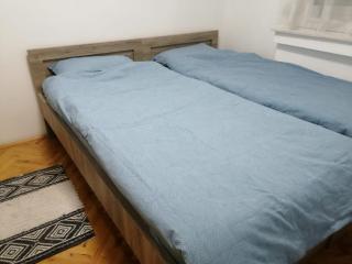 STE-FI APARTMANS - Gostivar - 7