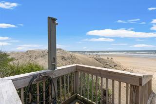 Sea Cabin Unit Unit 104-Oceanfront-Sleeps 4-1bedroom-1bath - North Myrtle Beach - 6