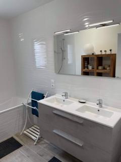 Maison familiale en bord de mer avec JACUZZI - Vaux-sur-Mer - 4