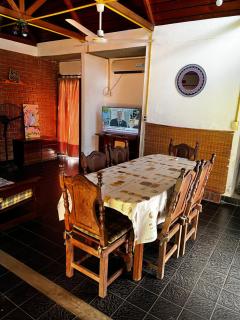 Casa quinta - Rincon Santa María - Ituzaingó - 8