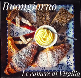 Le camere di Virgilio - Monzambano - 1