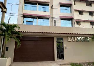 Hotel Luxor Pucallpa - Pucallpa - 9
