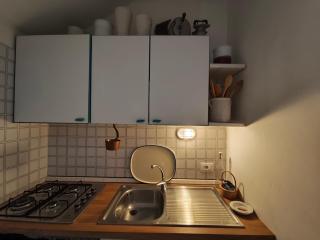 CASA CELESTE - San Nicola Arcella - 2