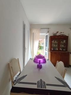 CASA CELESTE - San Nicola Arcella - 3