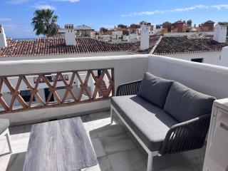 Pueblo Del Parque - Benalmádena - 7
