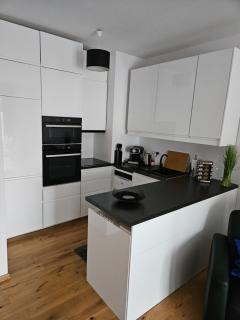 Biała Perła Apartment - Danzica - 6