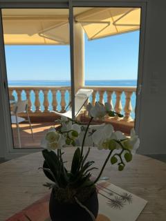 Lisa Apartment - Mentone - 5