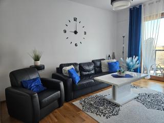 Biała Perła Apartment - Danzica - 8