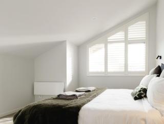 Luxe 3BR, 2Bath Townhouse w Private Garage in CBD - Wellington - 7