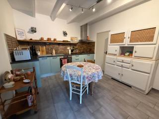 maison bretonne,gîte de keranglaz - Ploubezre - 2