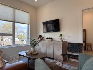 The Lyric Loft by Stay Local Nashville - 1
