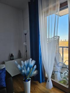 Biała Perła Apartment - Danzica - 7
