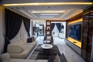 Babonys Apartment - Kumasi - 9