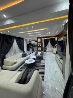 Babonys Apartment - Kumasi - 8