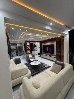 Babonys Apartment - Kumasi - 6
