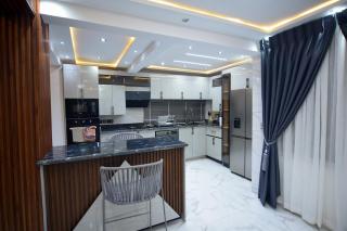 Babonys Apartment - Kumasi - 5